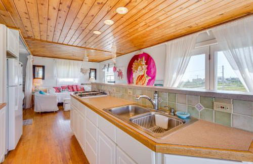 Walk to the Beach Pet-Friendly Gem in Biddeford! - Foto 7