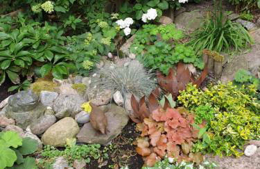 Ferienwohnung am Osterdeich - Foto 17