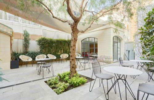 Le Palacete Hotel Gracia District, Sonder by Marriott Bonvoy - Photo 6