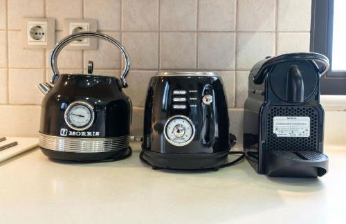 Villa Florentina at Chania Suburbs With Private Pool and BBQ - Photo 38