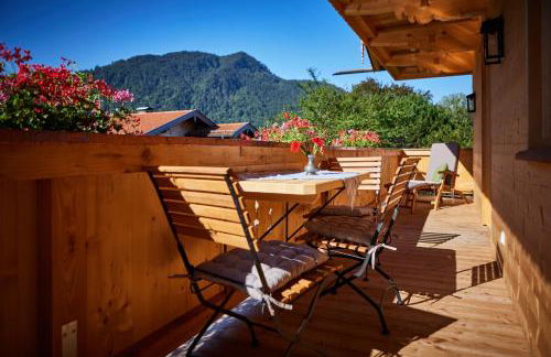 Ferienwohnungen Bergbleamal - Foto 24