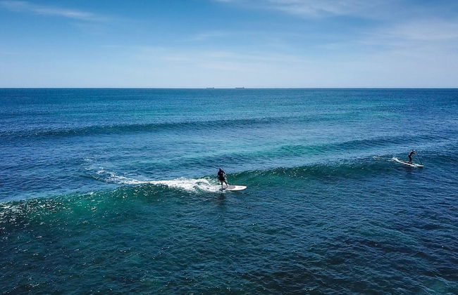 Sunset Beach Holiday Park - Foto 43