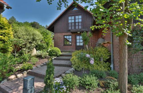 Ferienhaus Seeweg 1 Ferienhaus Seeweg 1 - Foto 1