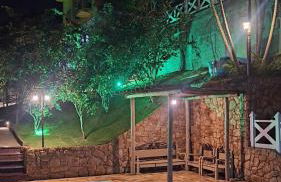 Suítes Recanto Petrópolis - Foto 16