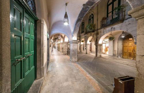 Portico Rodriguez Cava de Tirreni - Foto 44