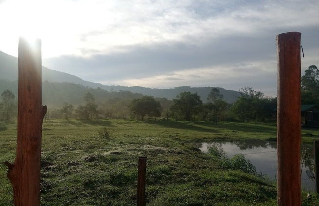 Tiny House Garden - Praia Grande - SC - Foto 48