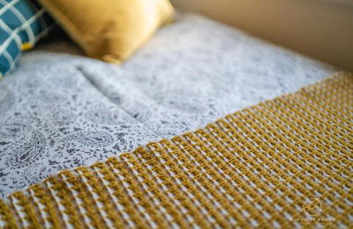 The Buddha House Huntingdon Boutique Rooms - Foto 23