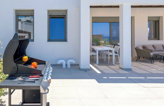 Villa Panaxia Kohille - Foto 14