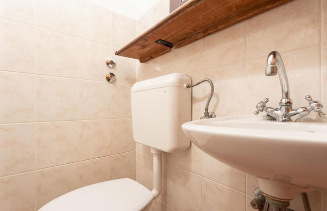 Villa Di Vino in Orbani i - Foto 40