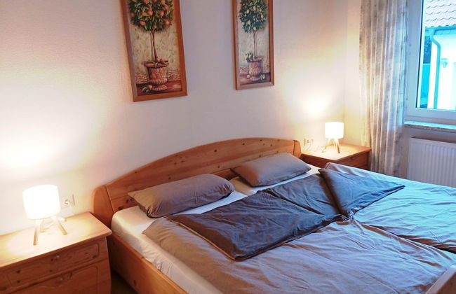 Ferienwohnung in Bissendorf - Foto 7