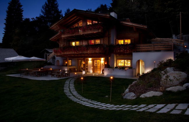 Agriturismo Chalet Fogajard - Photo 54