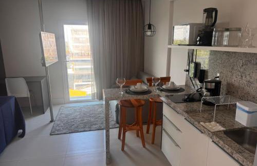 Apartamento com Vista Privilegiada para o Mar - Foto 9