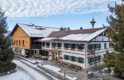 Haus Magnushof - Foto 14