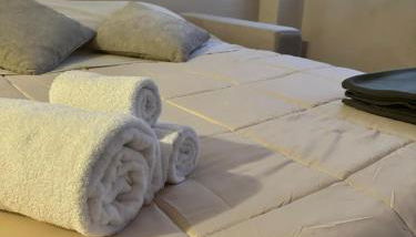 Nocciolino Home - Foto 3, towels