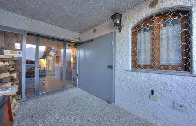 Pool House Parco Azzurro - Foto 39