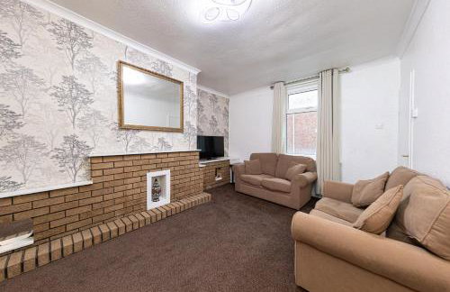 Beamish Museum Retreat - Foto 24