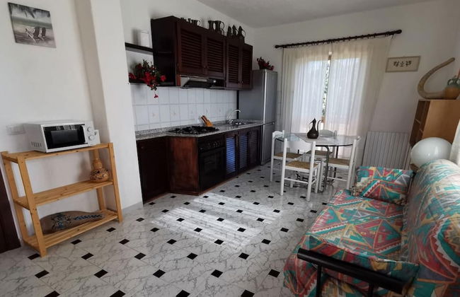 Welcomely - La Casa Di Rita - Li Cucutti - Foto 11