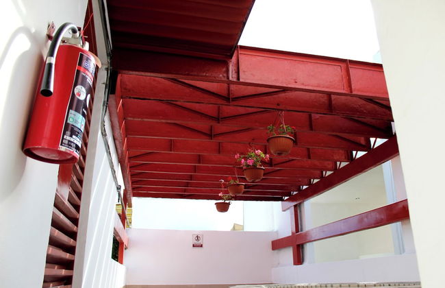 Suites TG - Photo 76