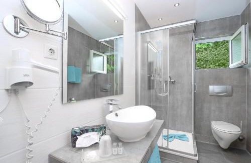 Parkhotel Flora - Foto 21