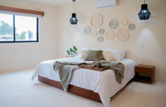 Mayanah Condohotel Bacalar - Foto 10