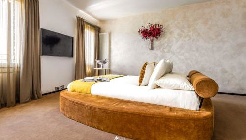 MURANO Suites - BOUTIQUE Apartments adults only - Photo 3