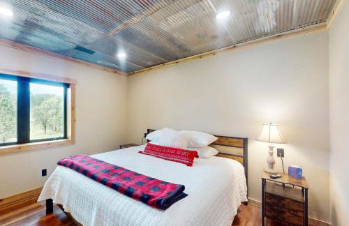 Bear Butte Retreat - Foto 20