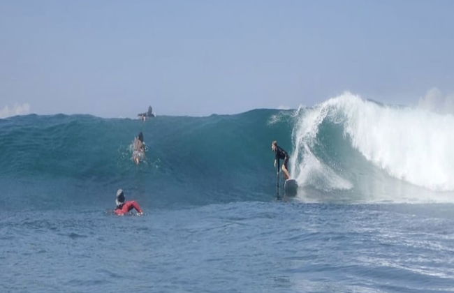 Ekas Surf Resort - Foto 45