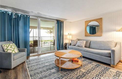 NEW Beachfront Condo - Photo 1