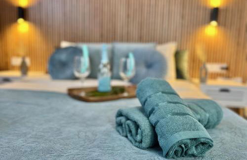 Callao Ocean View Luxury, air condition, wifi - Foto 19