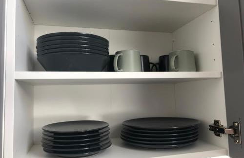 COSY APPART - Photo 13