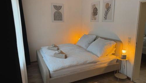 Gemütliche Unterkunft Bad Steben - Ferienhaus Maria - Foto 2