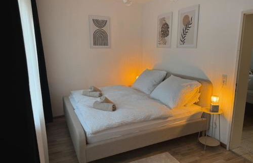 Gemütliche Unterkunft Bad Steben - Ferienhaus Maria - Foto 2