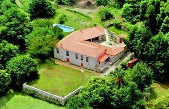 Pazo Larache - Foto 1