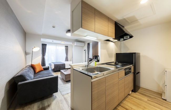 SENTIMENT Chitose MS105 - Foto 15