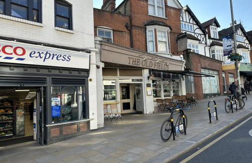 Wimbledon Studios - Foto 54