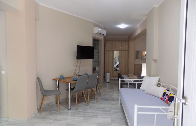 Mastiha Villas in Town - Foto 6