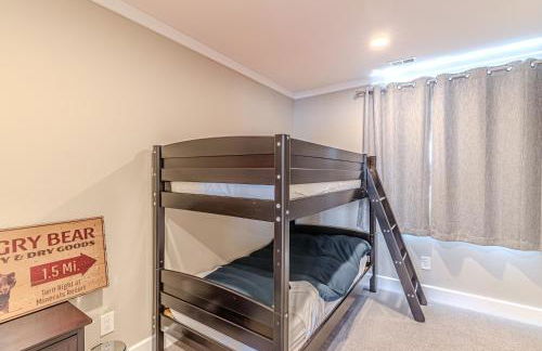 Skylift Lodge - Luxury Mountain Creek family condo - Foto 21