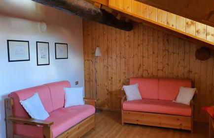 Dolomites Holiday Home - Photo 11