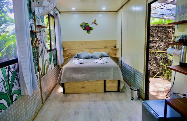 Terminal Verde - Foto 23