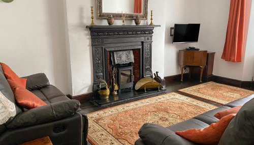 Harbour Cottage - Foto 4