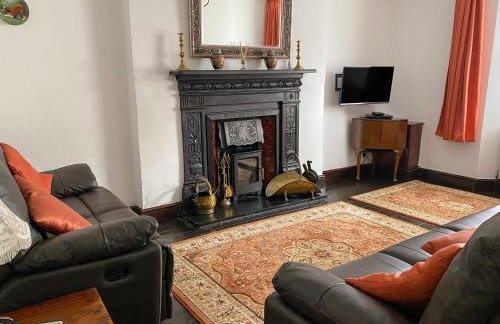 Harbour Cottage - Photo 4