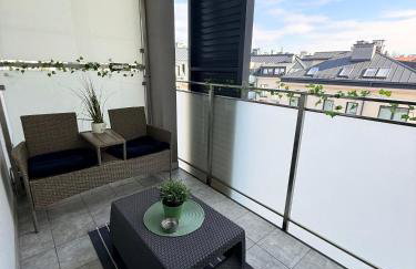 ApartamentySnu, Jagielloński Komfort, Centrum - Foto 10