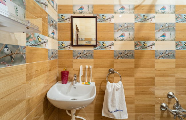 Teak Leaf Gateway Resort - Foto 27