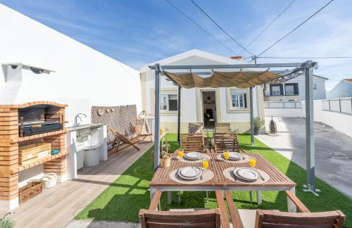 Assenta Beach House - T2 - Foto 11