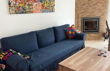 Maura's Holiday House - Foto 8