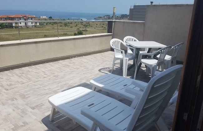 Seagarden Villa Resort - Foto 15