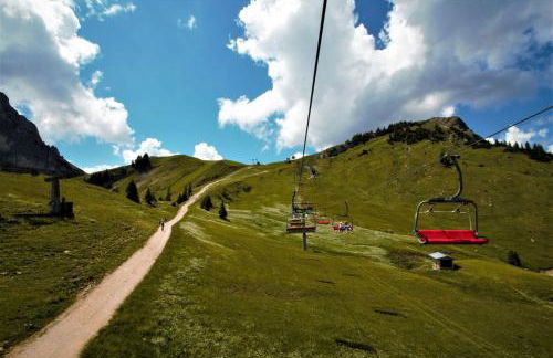 Eisenberg - Komfortables, helles Apartment mit Balkon und Alpenblick ruhig gelegen in Pfronten Mitte - Foto 29