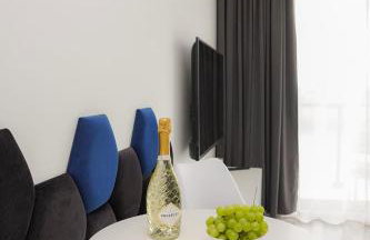 Przystań Apartamenty Sarbinowo - Photo 15