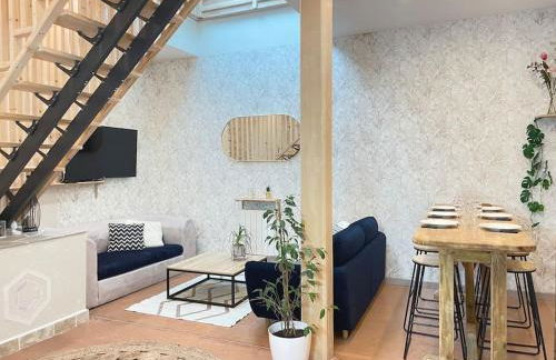 Gîte neuf avec jardin, forêt et étang - Foto 1