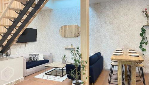 Gîte neuf avec jardin, forêt et étang - Foto 1